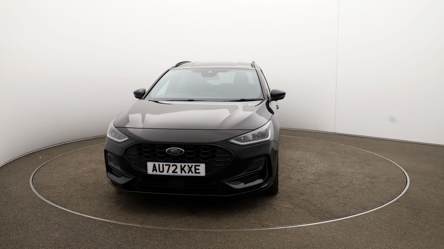 Used Ford Focus for sale - 76810842: Photo 31