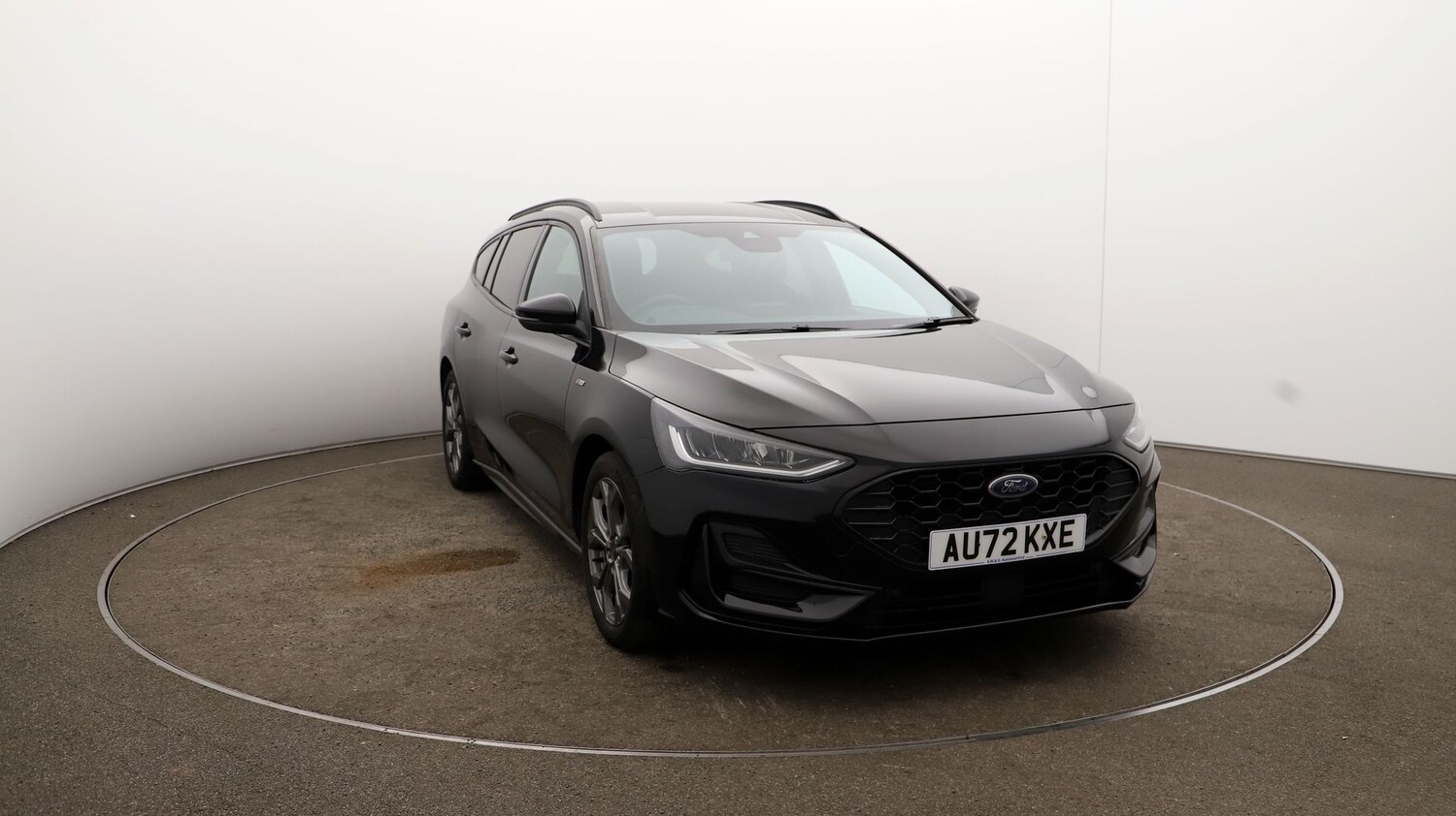 Used Ford Focus for sale - 76810842: Photo 34