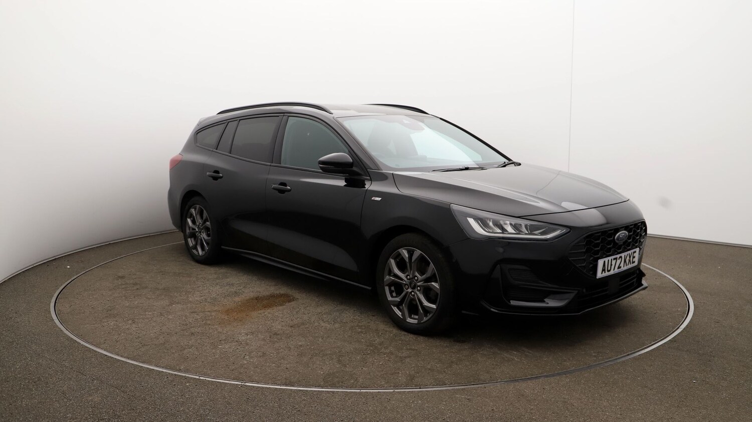 Used Ford Focus for sale - 76810842: Photo 36