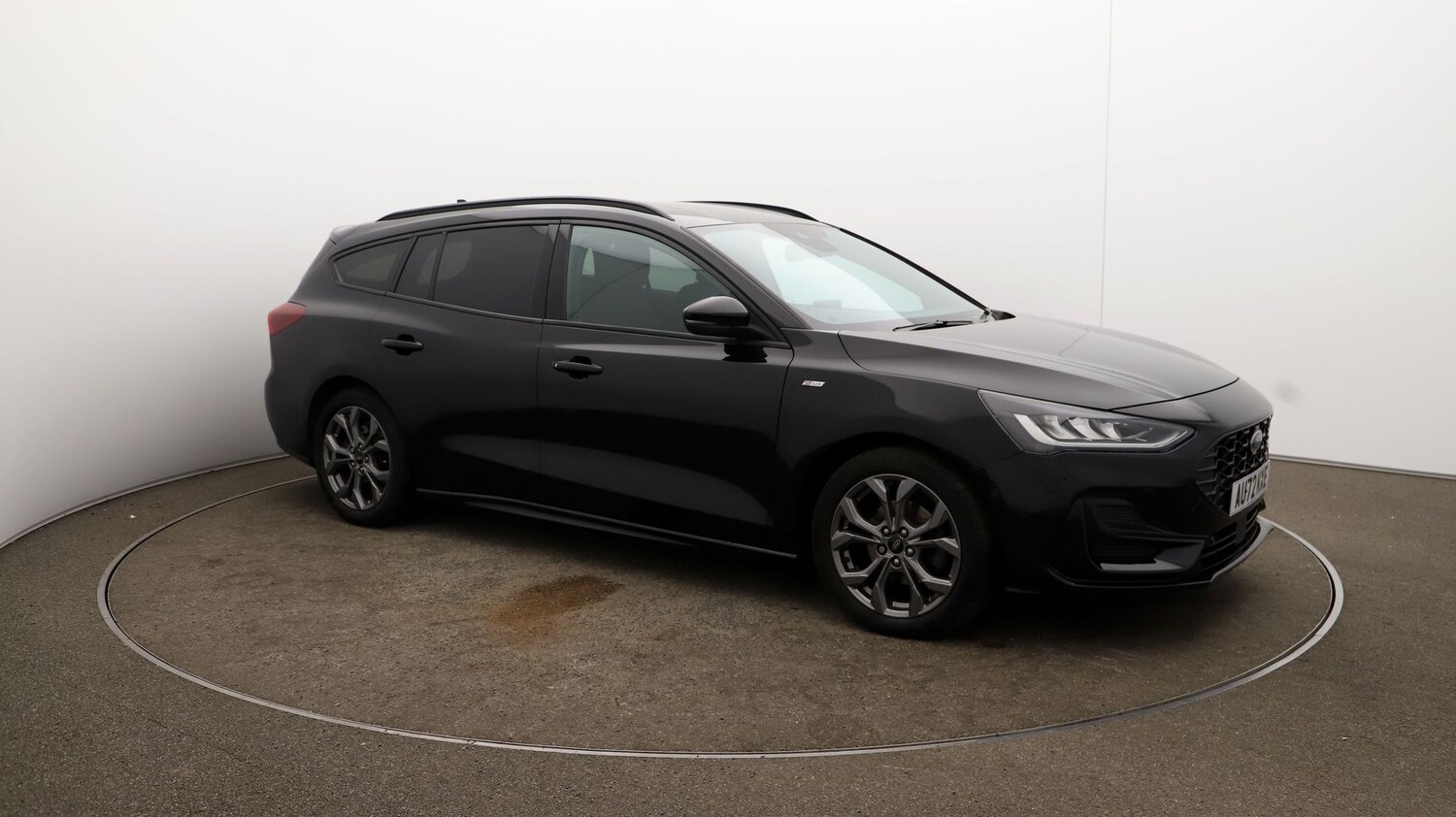 Used Ford Focus for sale - 76810842: Photo 37