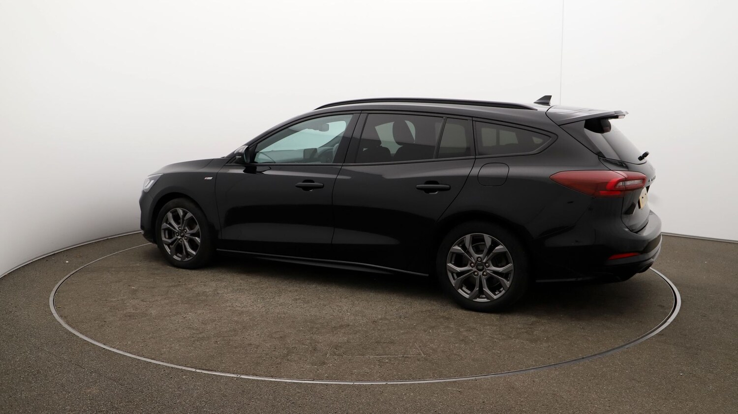 Used Ford Focus for sale - 76810842: Photo 39