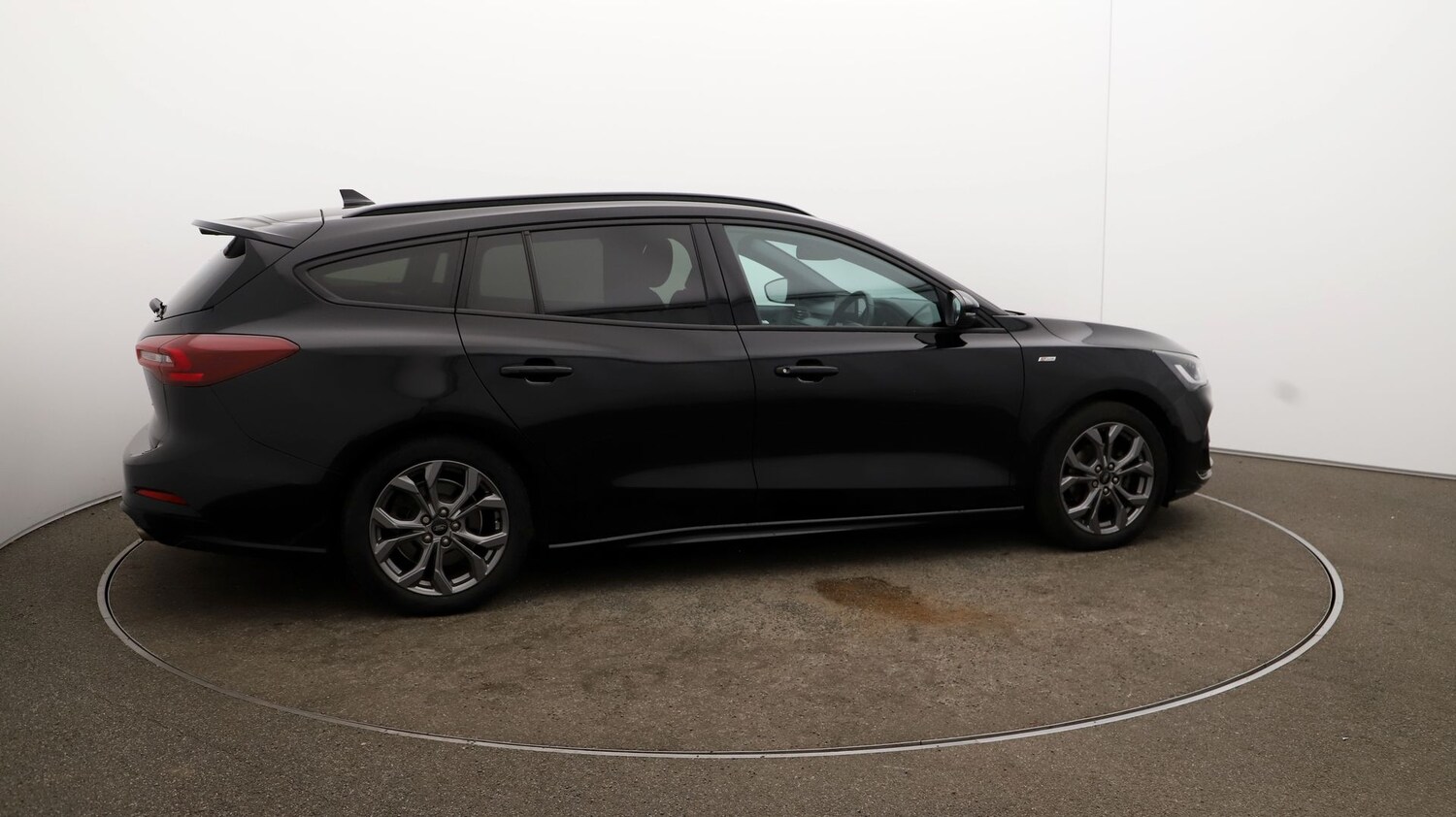 Used Ford Focus for sale - 76810842: Photo 43