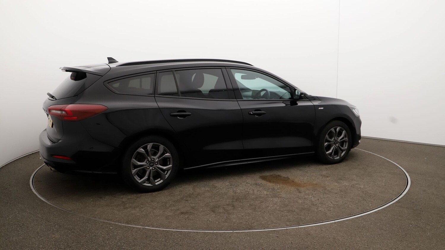 Used Ford Focus for sale - 76810842: Photo 44