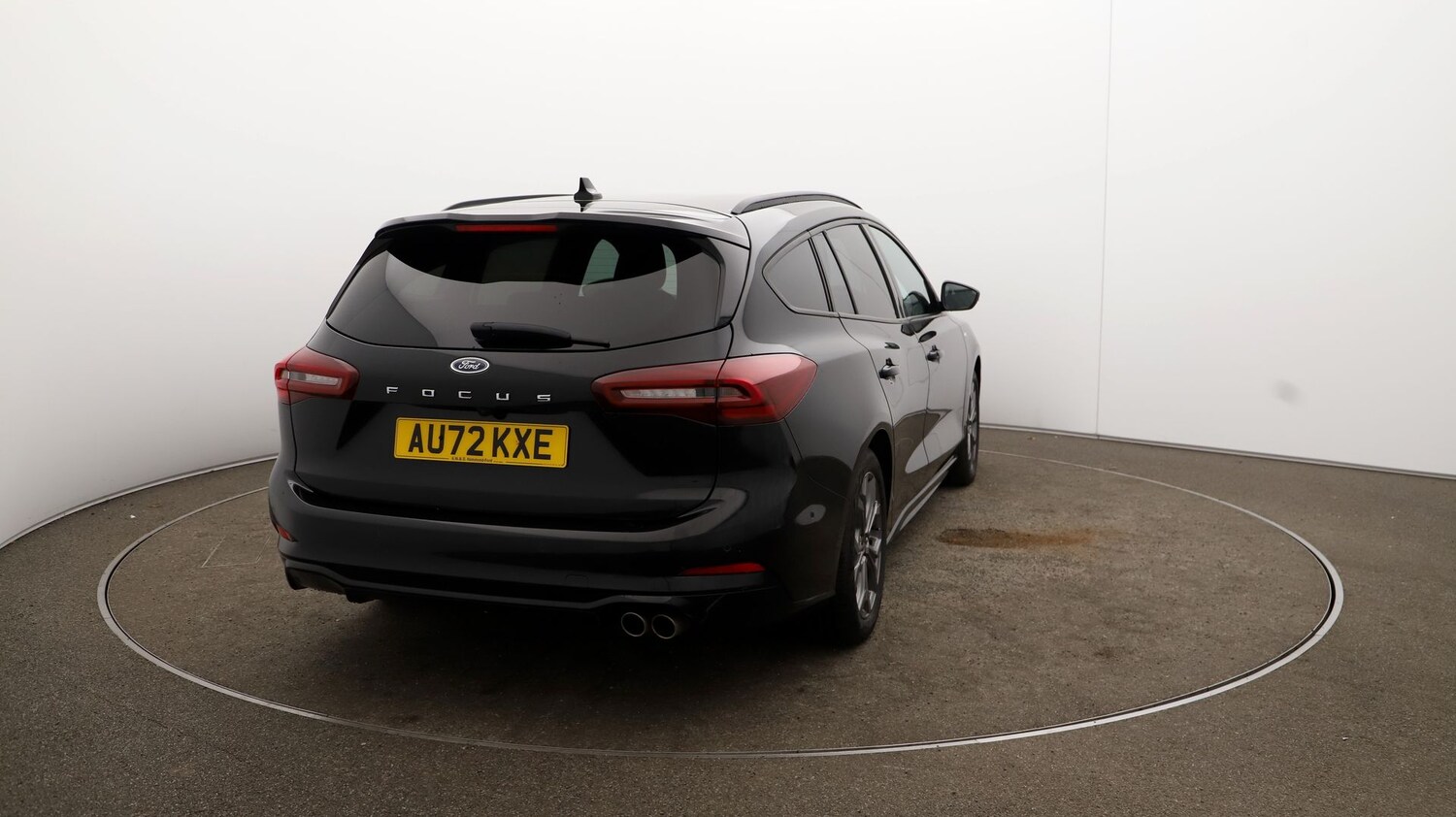 Used Ford Focus for sale - 76810842: Photo 48