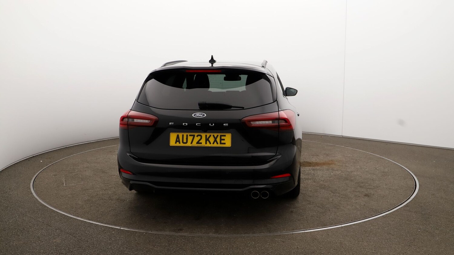 Used Ford Focus for sale - 76810842: Photo 49