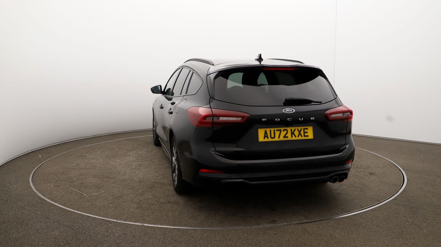 Used Ford Focus for sale - 76810842: Photo 52