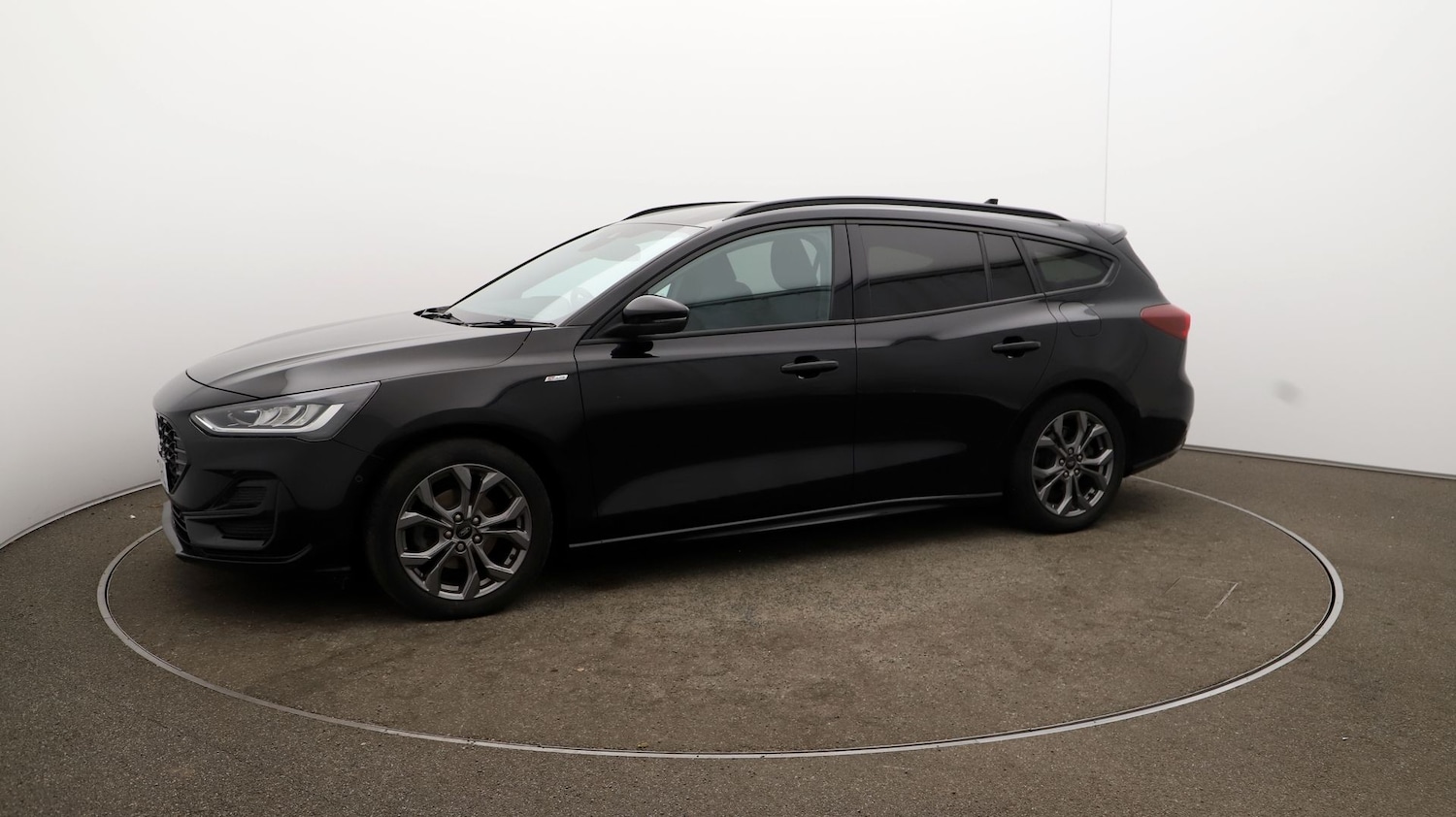 Used Ford Focus for sale - 76810842: Photo 59