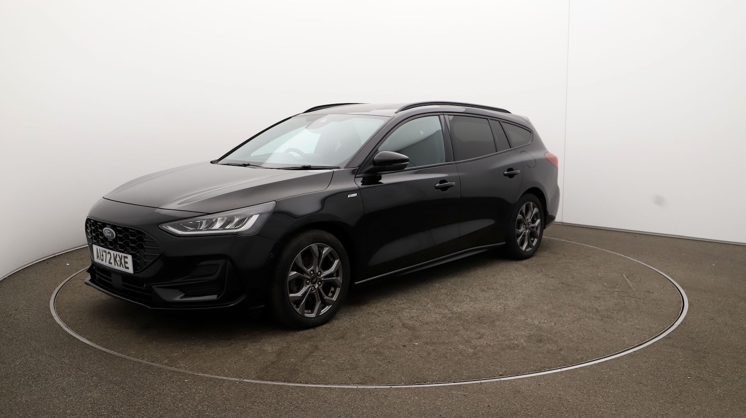 Used Ford Focus for sale - 76810842: Photo 61