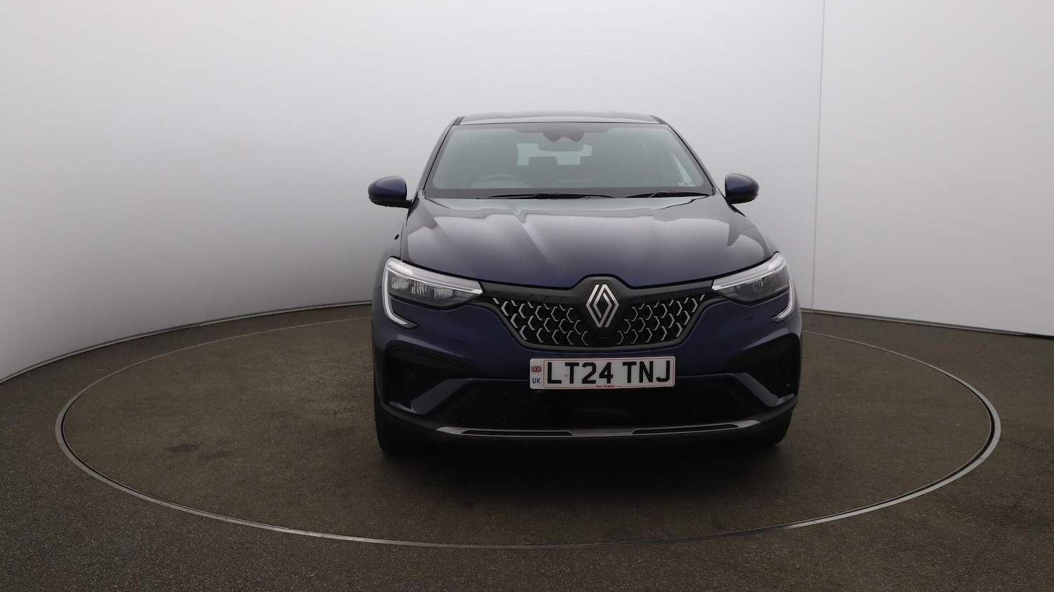 Vehicle 40
