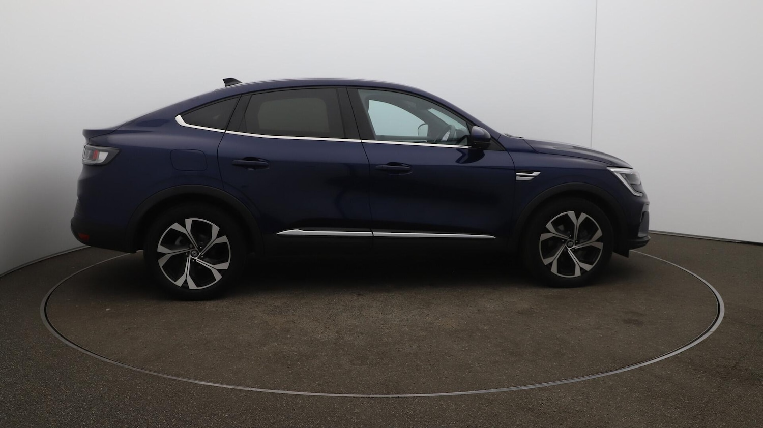 Vehicle 50