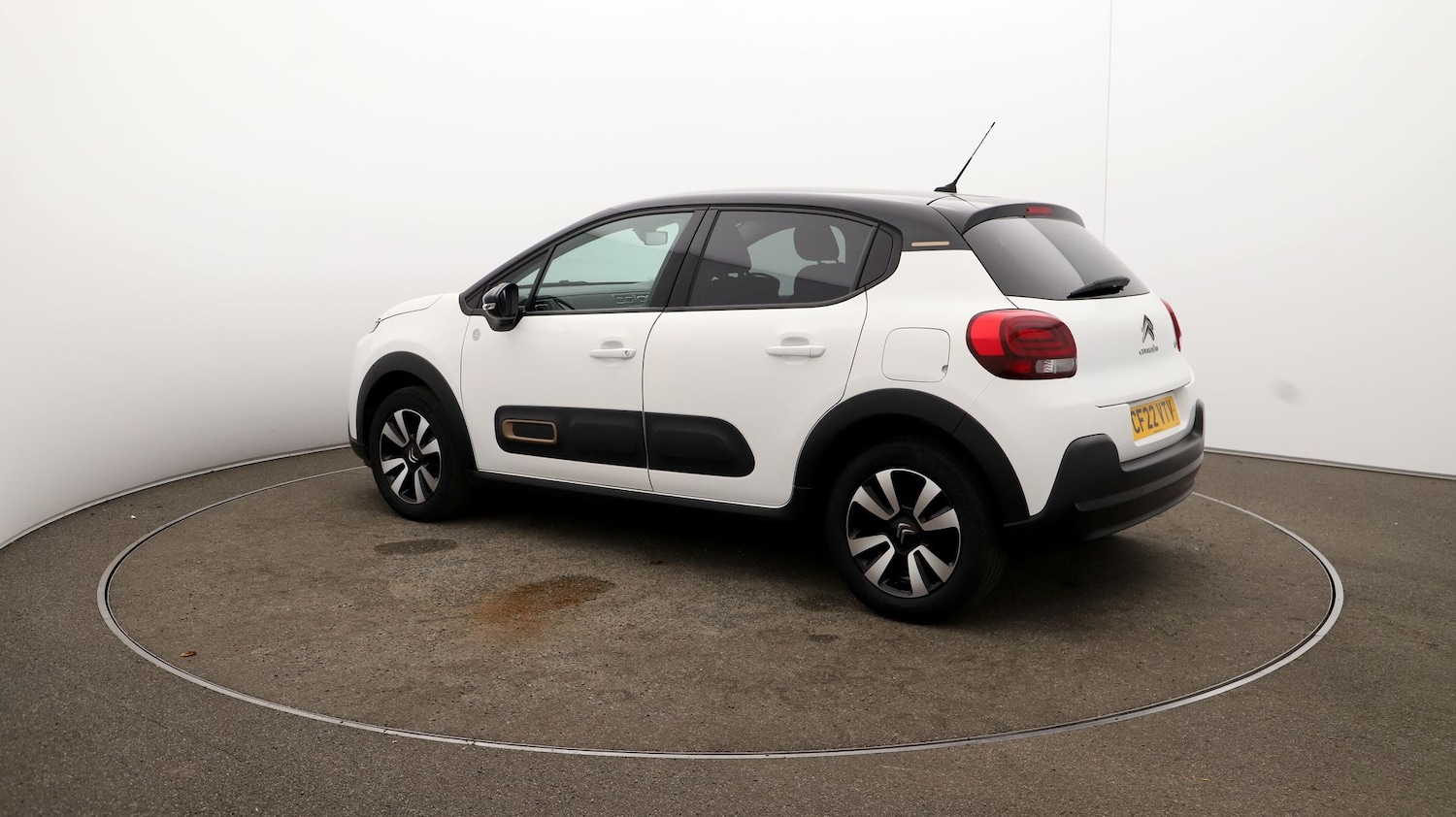 Used Citroen C3 for sale - 76810446: Photo 29