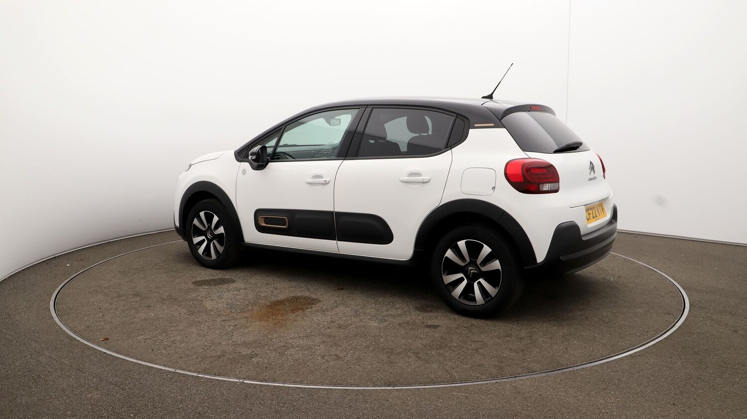 Used Citroen C3 for sale - 76810446: Photo 30