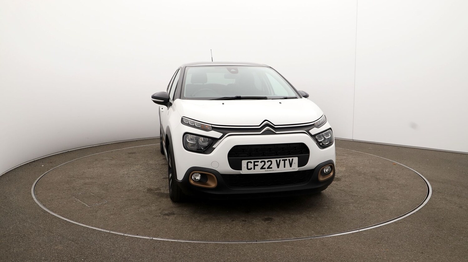 Used Citroen C3 for sale - 76810446: Photo 35