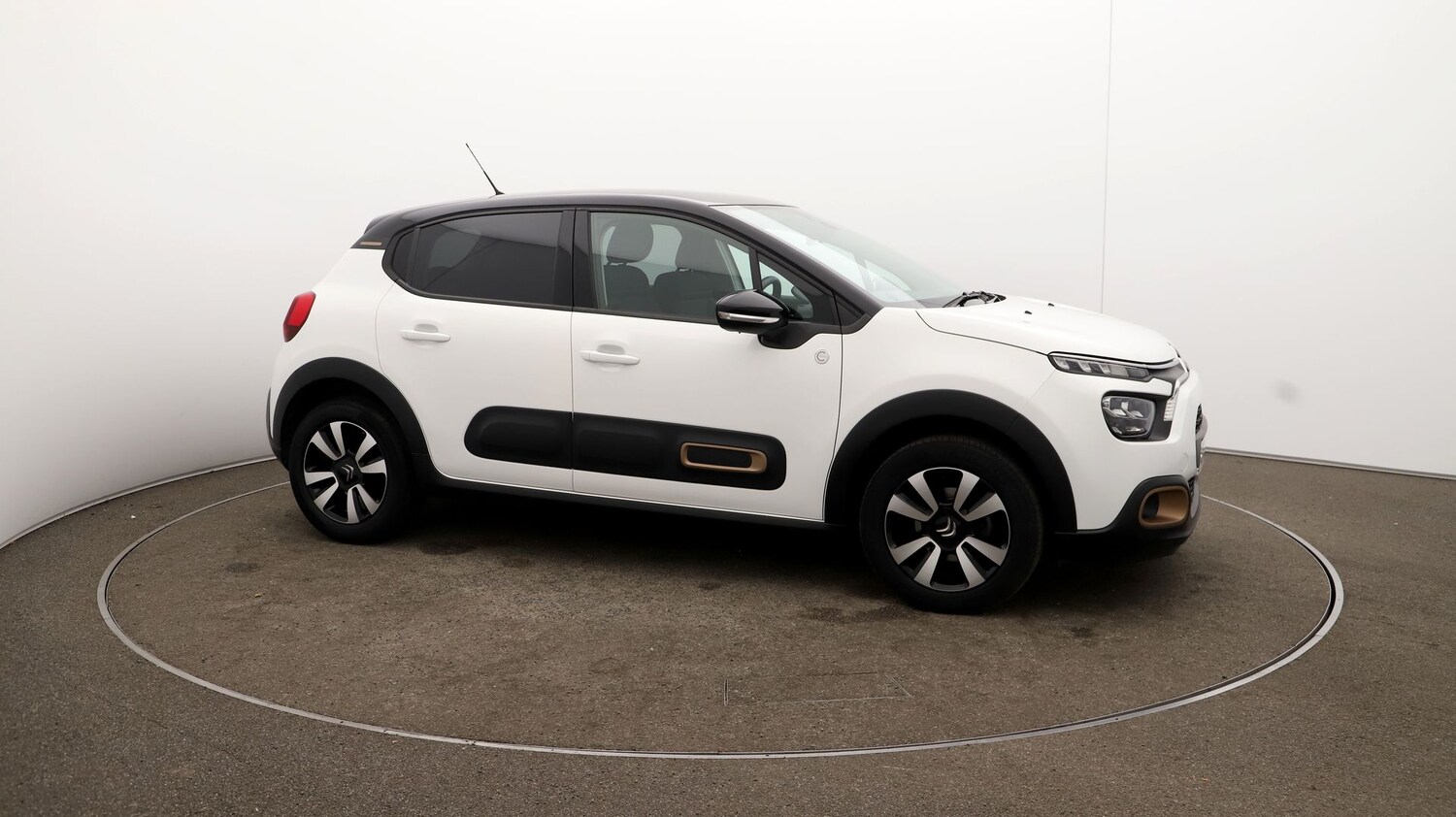 Used Citroen C3 for sale - 76810446: Photo 40