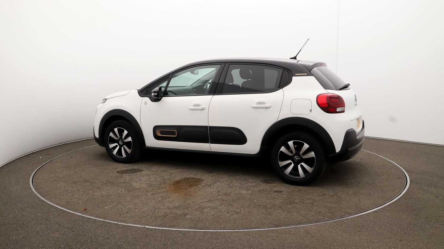 Used Citroen C3 for sale - 76810446: Photo 41