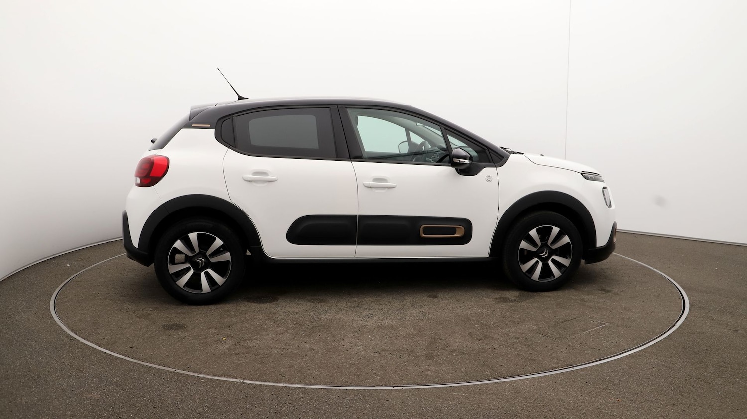 Used Citroen C3 for sale - 76810446: Photo 44