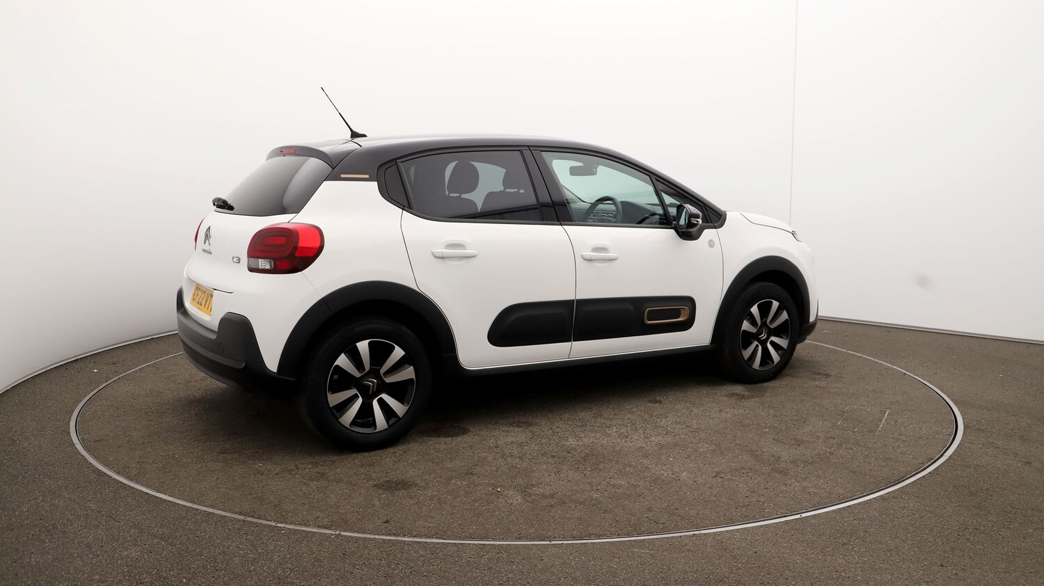 Used Citroen C3 for sale - 76810446: Photo 46