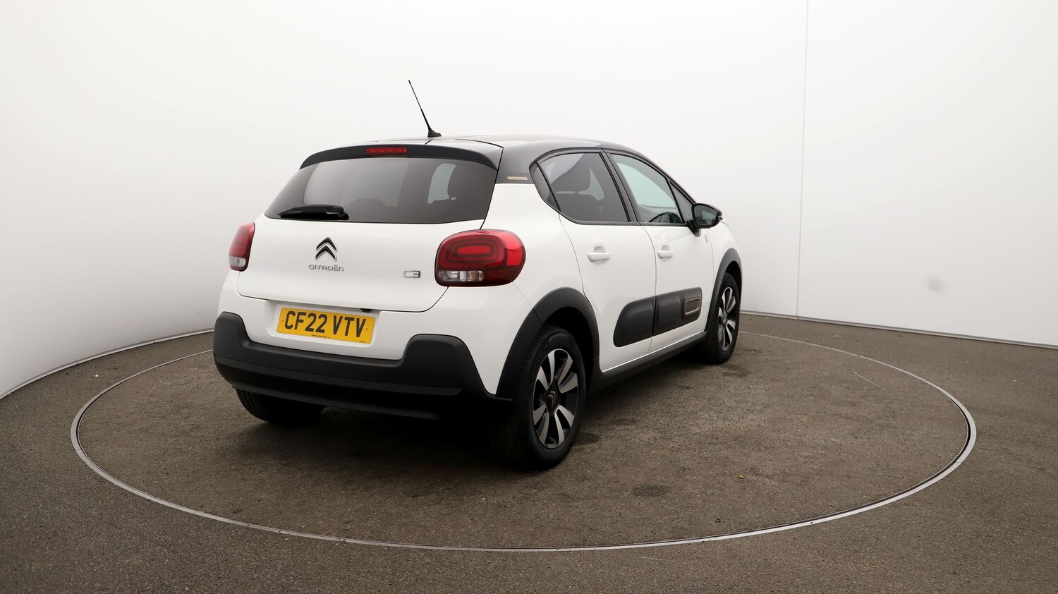 Used Citroen C3 for sale - 76810446: Photo 49