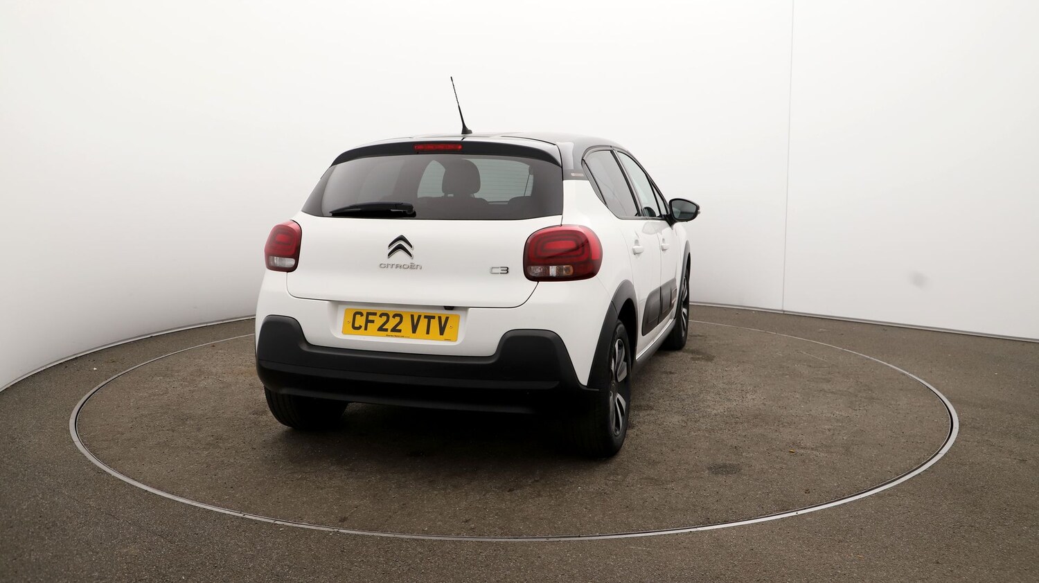 Used Citroen C3 for sale - 76810446: Photo 50