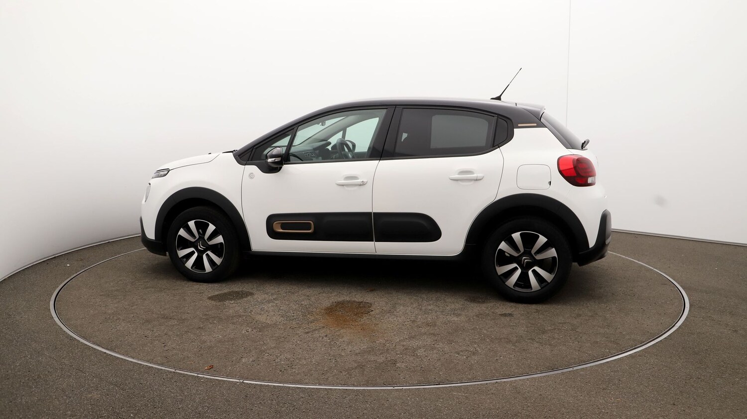 Used Citroen C3 for sale - 76810446: Photo 52