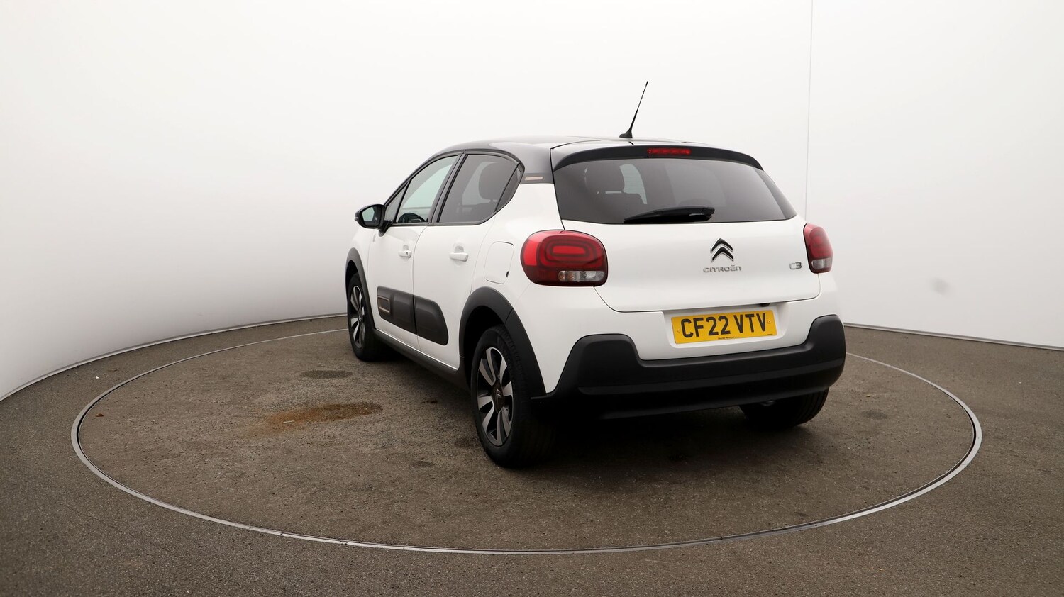 Used Citroen C3 for sale - 76810446: Photo 55