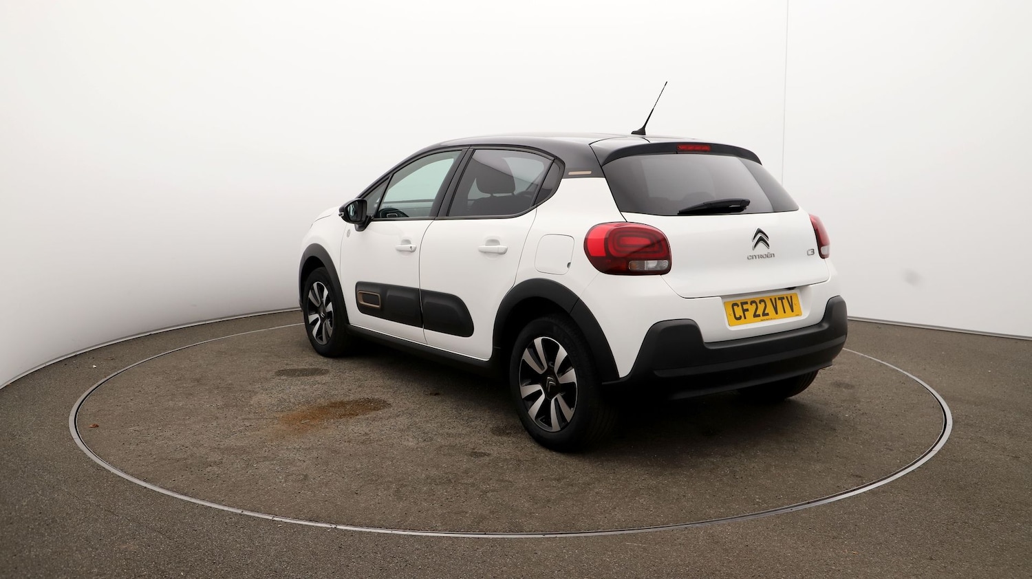 Used Citroen C3 for sale - 76810446: Photo 56