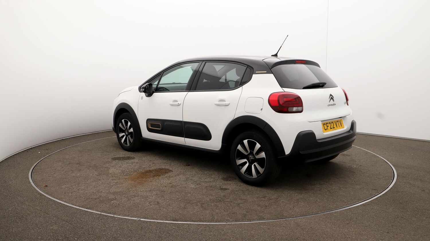 Used Citroen C3 for sale - 76810446: Photo 57