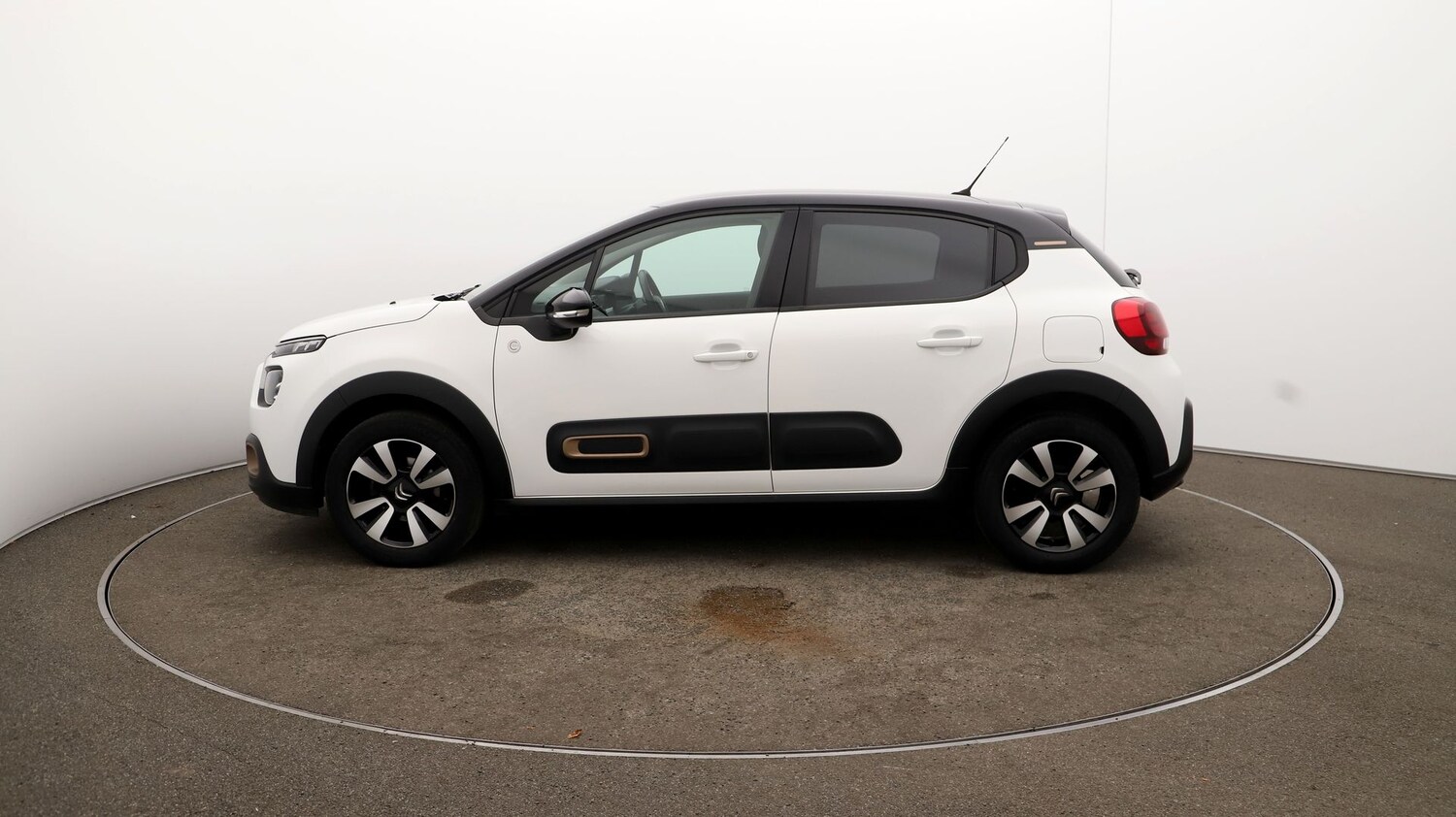 Used Citroen C3 for sale - 76810446: Photo 58
