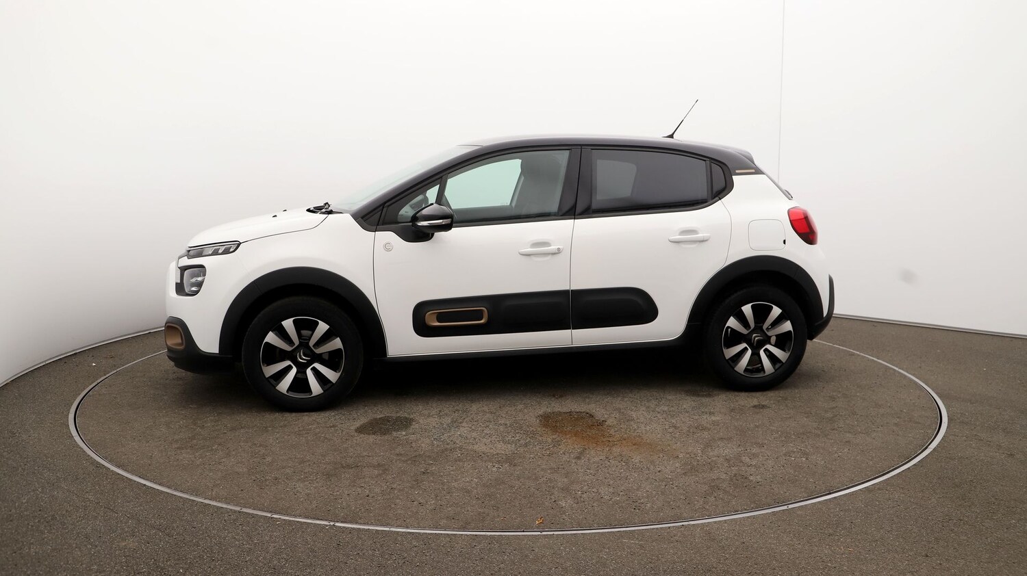 Used Citroen C3 for sale - 76810446: Photo 59