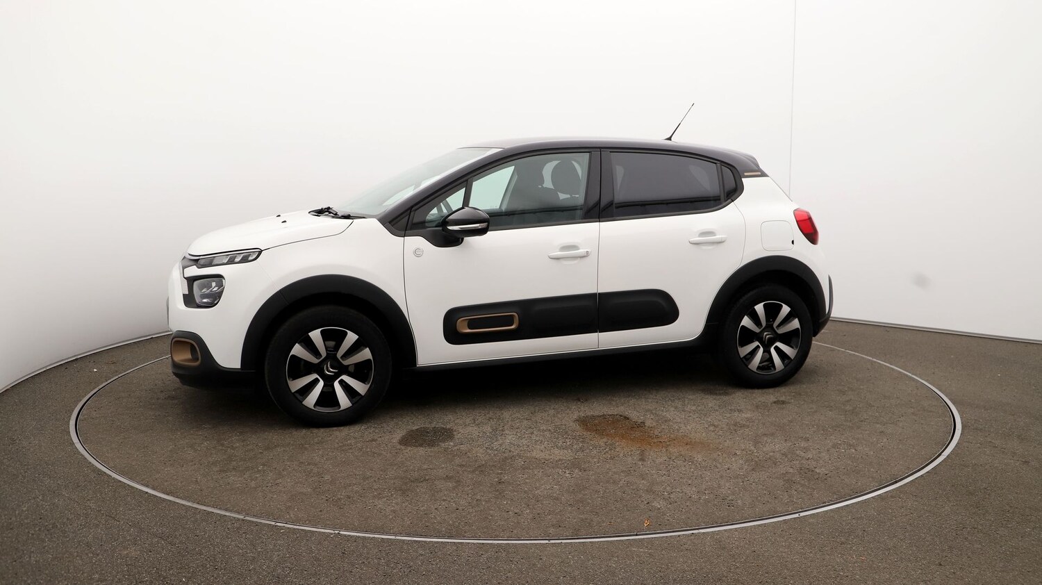 Used Citroen C3 for sale - 76810446: Photo 60