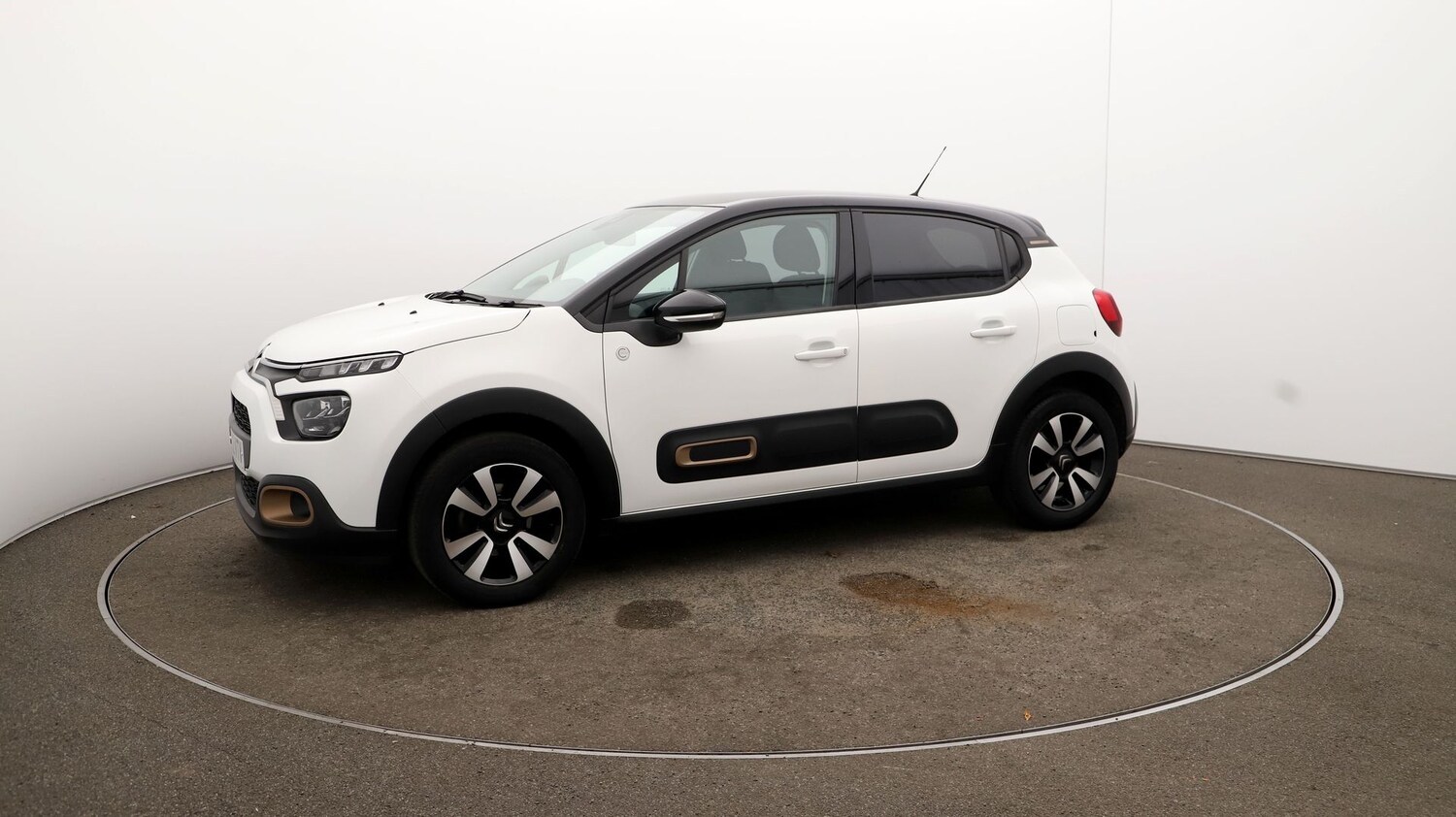 Used Citroen C3 for sale - 76810446: Photo 61