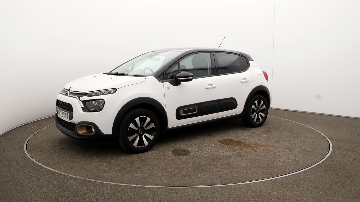 Used Citroen C3 for sale - 76810446: Photo 62