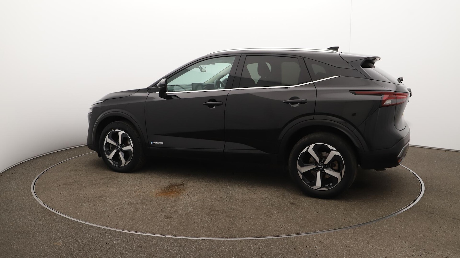 Vehicle 50
