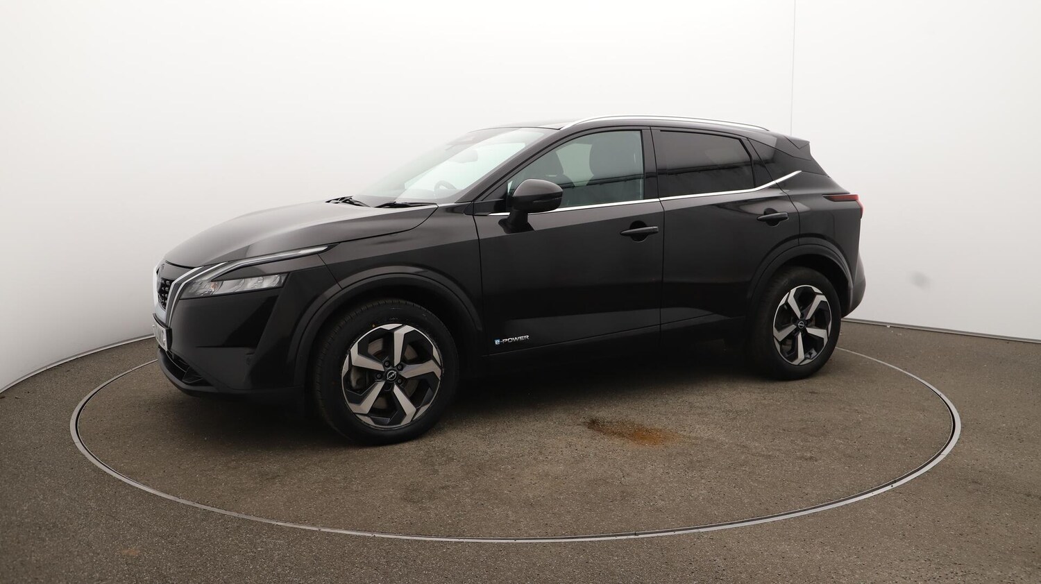 Vehicle 70