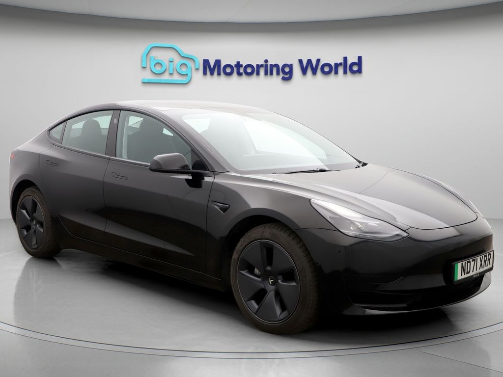 Used Tesla Model 3 for sale - 76969142: Photo 24