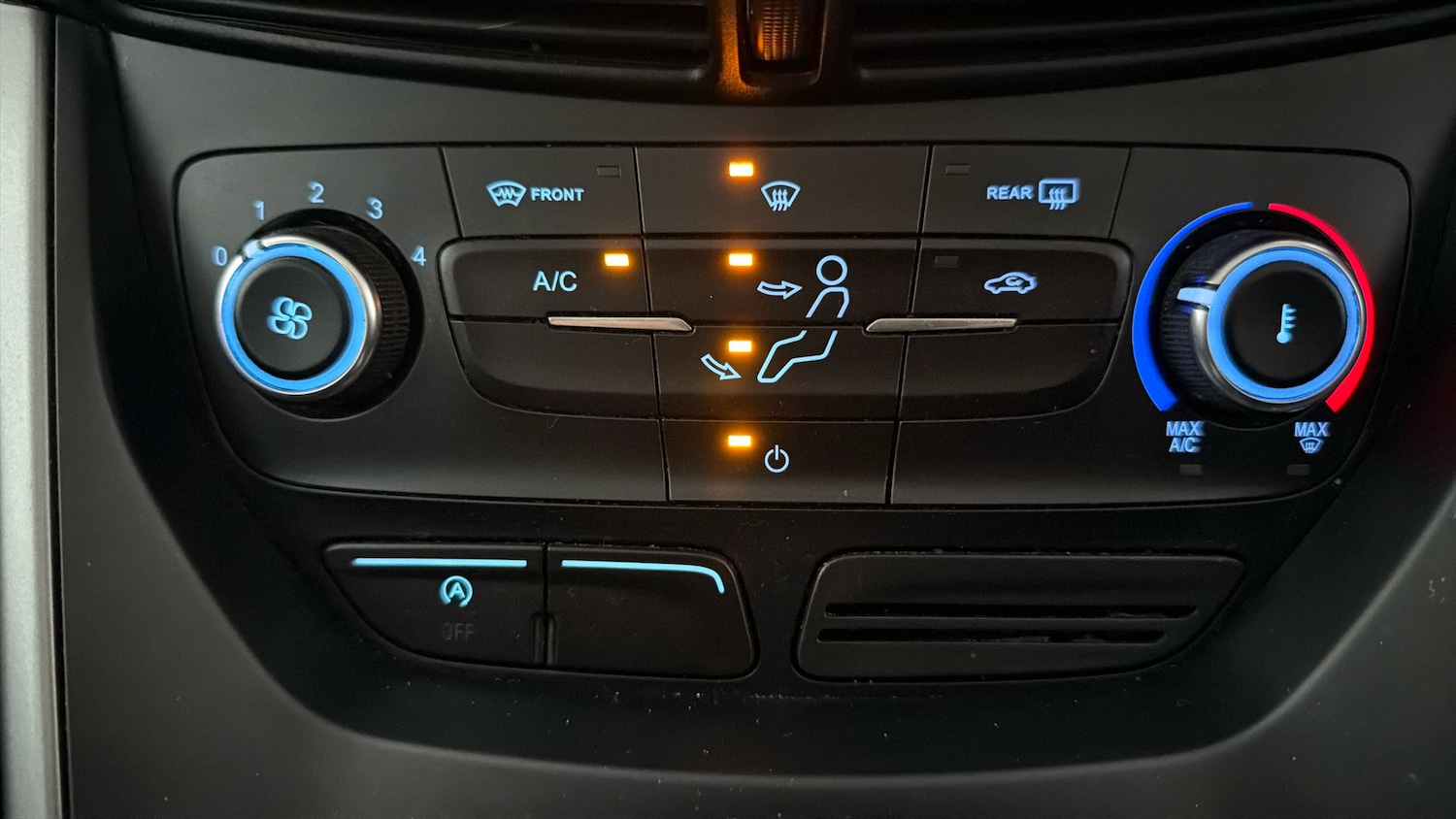 Used Ford Kuga 2017 for sale - 78060457: Photo 10