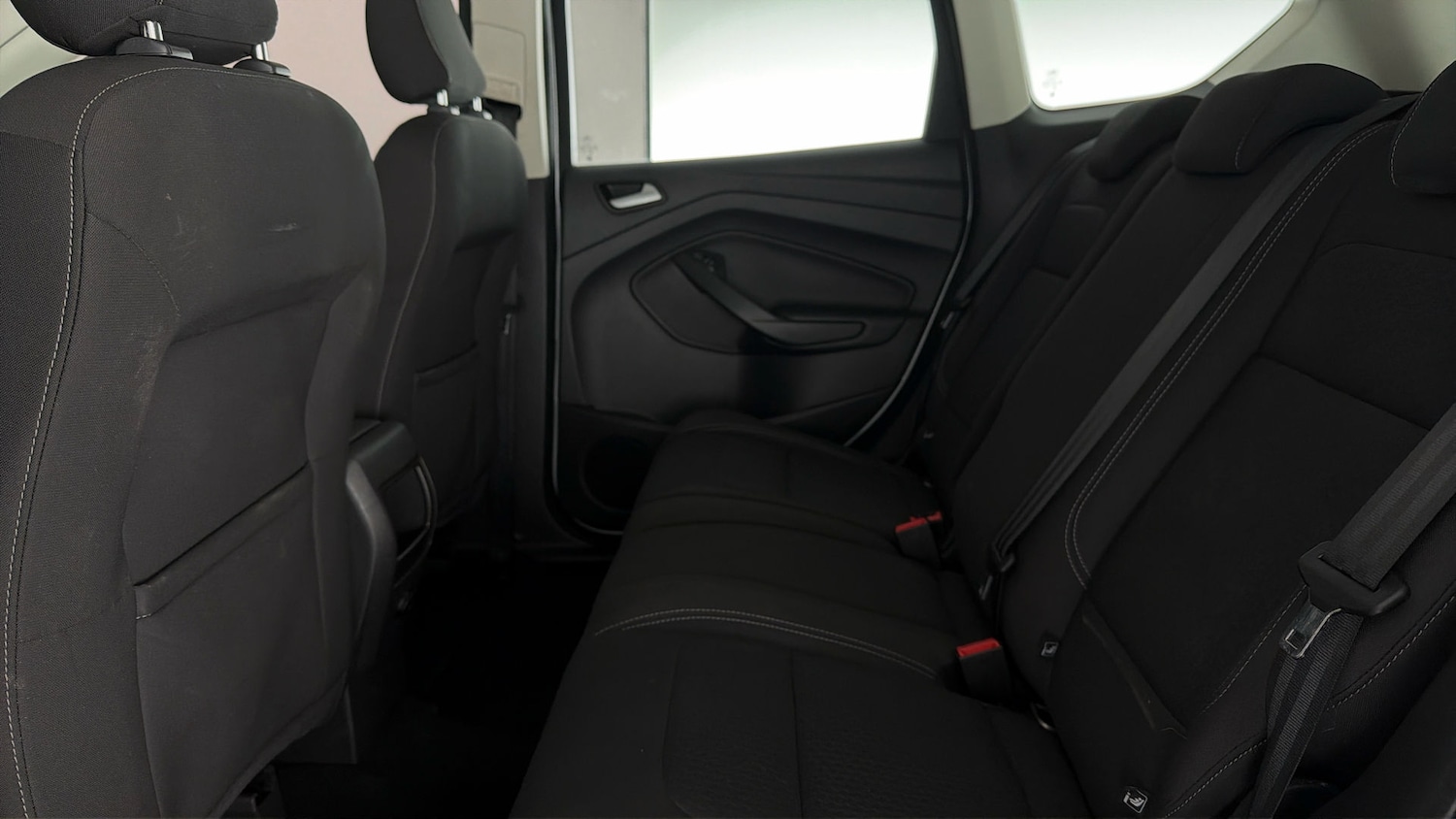 Used Ford Kuga 2017 for sale - 78060457: Photo 14