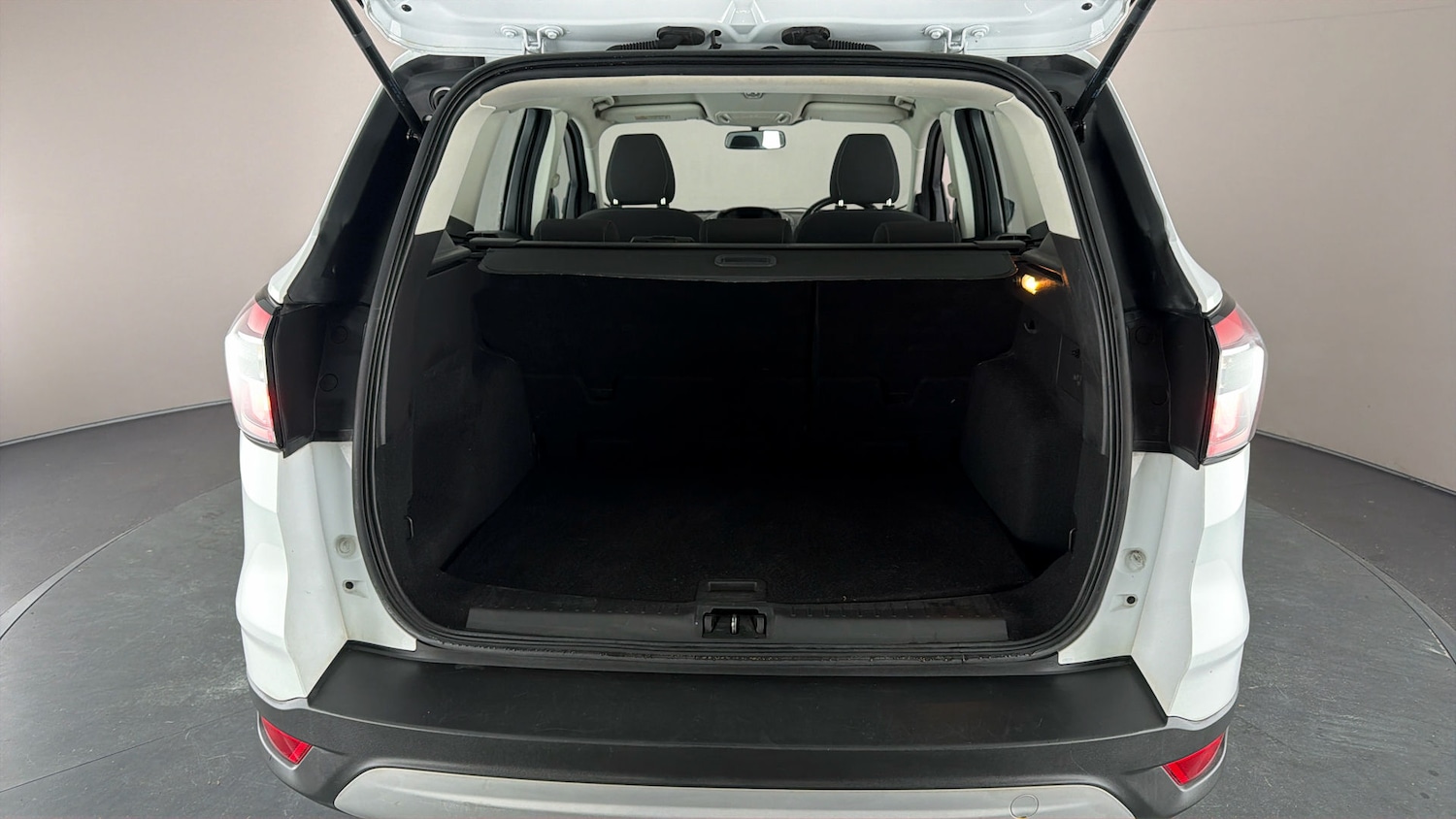 Used Ford Kuga 2017 for sale - 78060457: Photo 15