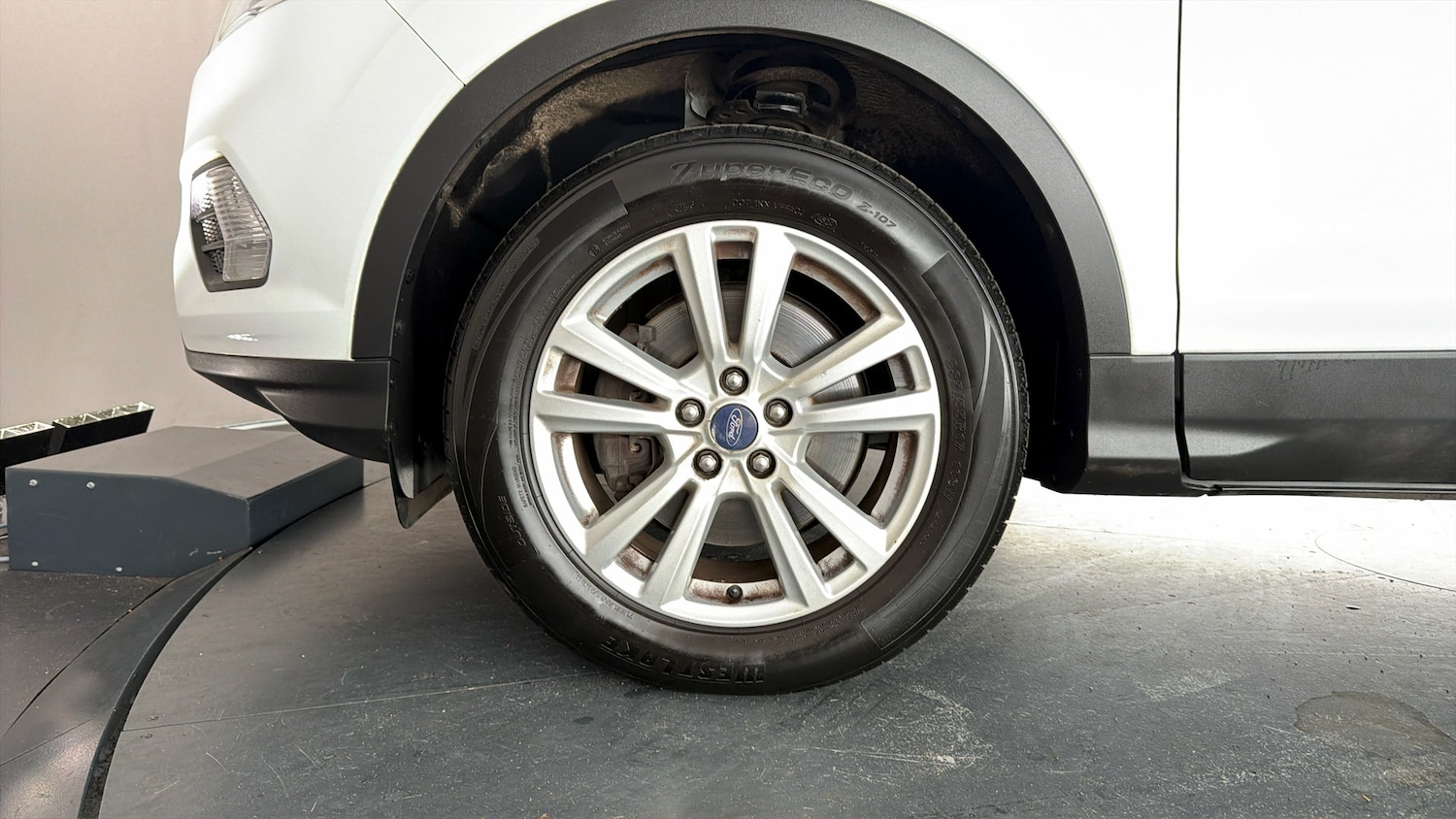 Used Ford Kuga 2017 for sale - 78060457: Photo 16