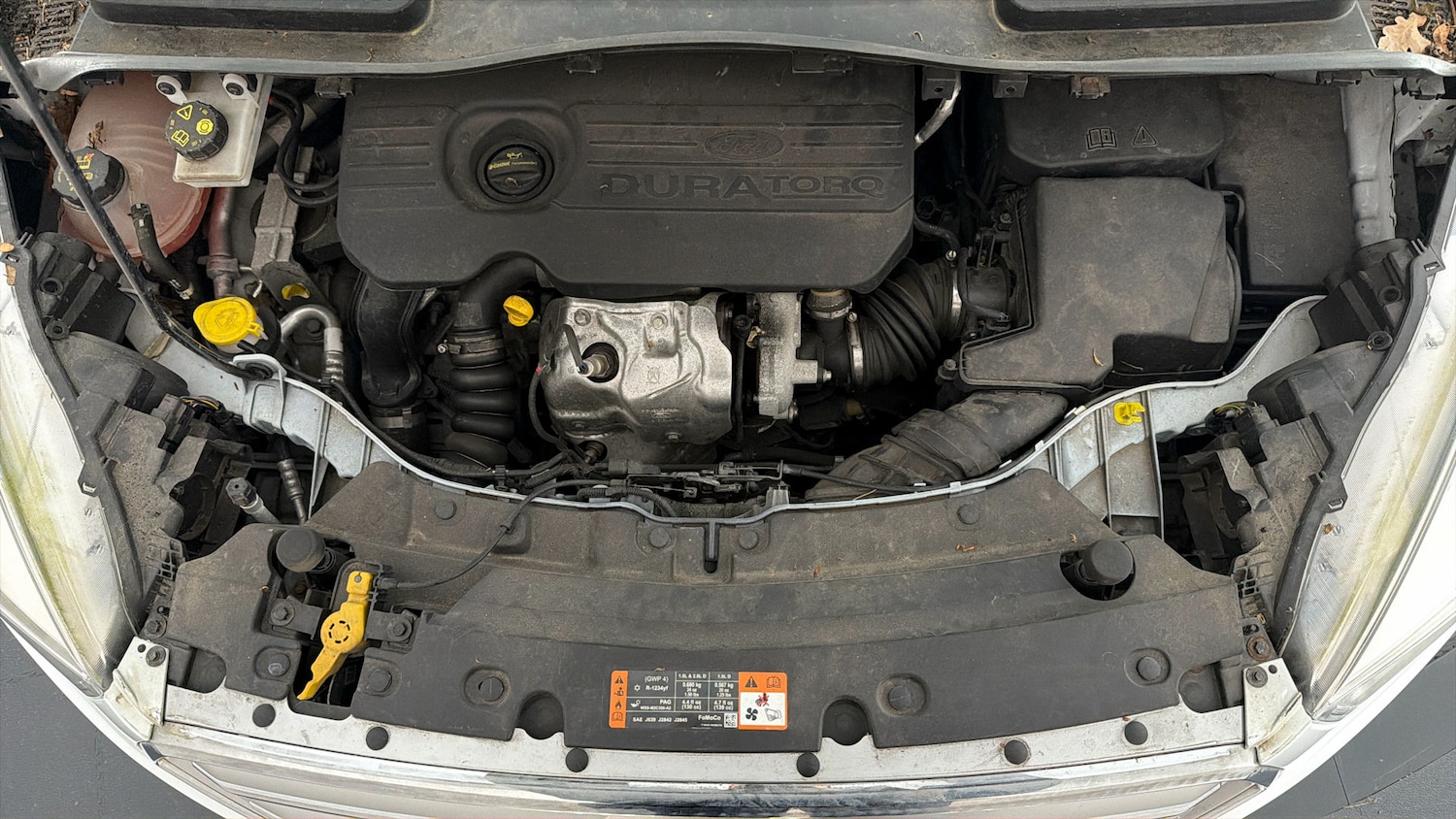 Used Ford Kuga 2017 for sale - 78060457: Photo 17