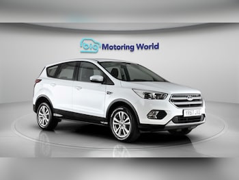 Used Ford Kuga 2017 for sale - 78060457: Photo