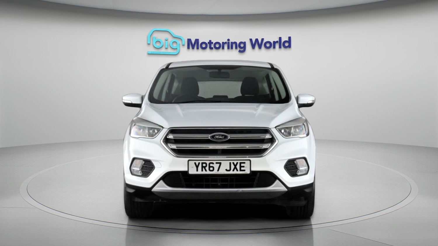 Used Ford Kuga 2017 for sale - 78060457: Photo 2