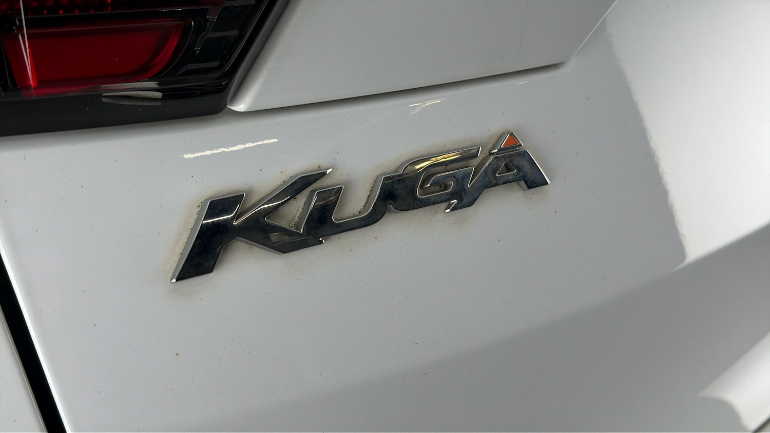 Used Ford Kuga 2017 for sale - 78060457: Photo 20