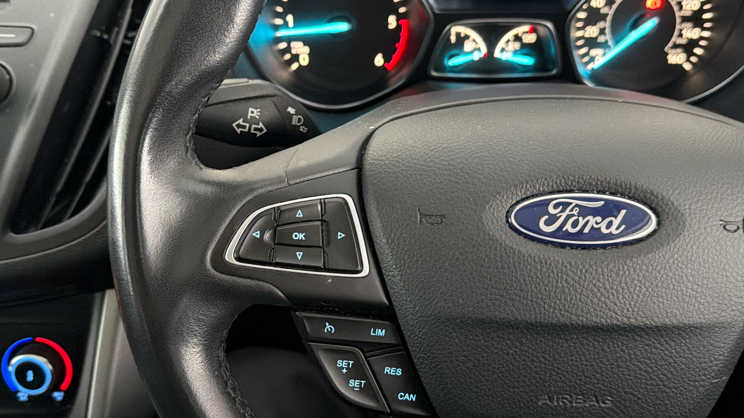 Used Ford Kuga 2017 for sale - 78060457: Photo 22