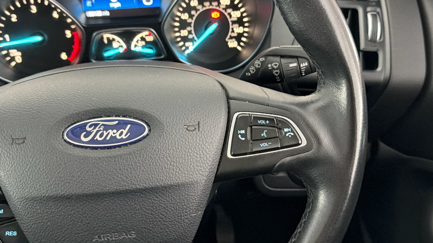 Used Ford Kuga 2017 for sale - 78060457: Photo 23