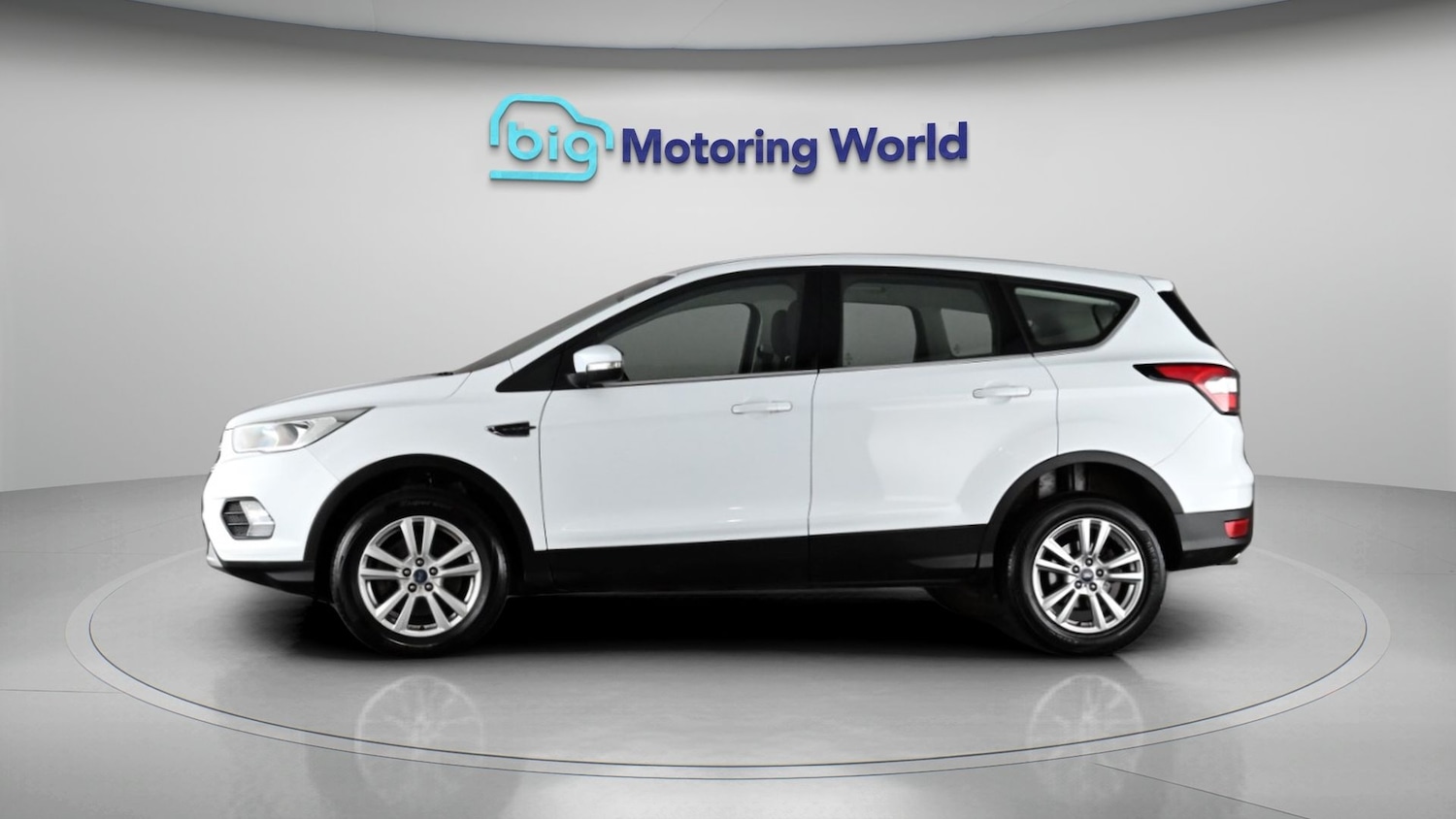 Used Ford Kuga 2017 for sale - 78060457: Photo 4