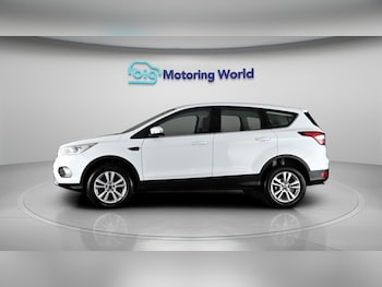 Used Ford Kuga 2017 for sale - 78060457: Photo