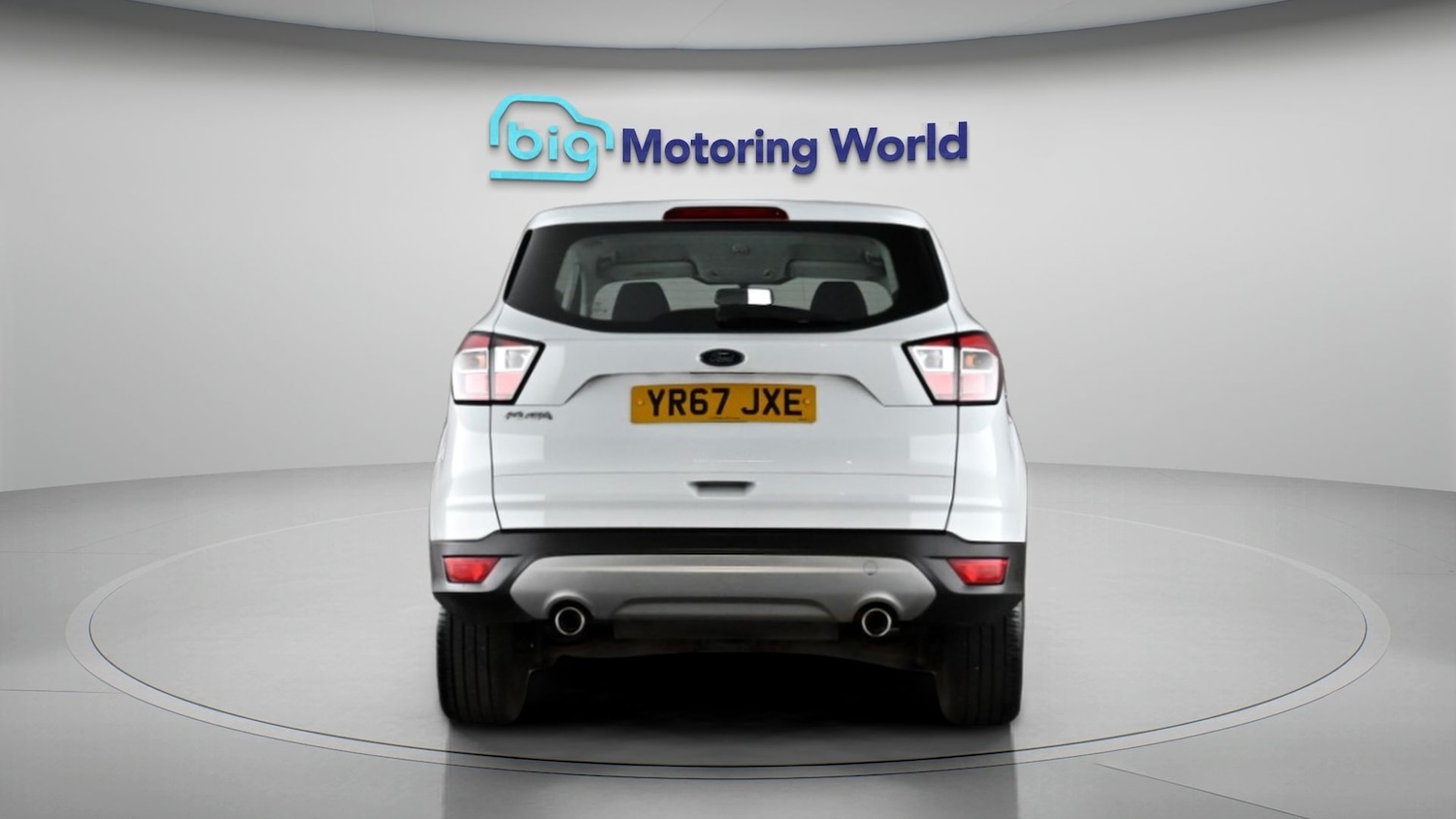 Used Ford Kuga 2017 for sale - 78060457: Photo 6