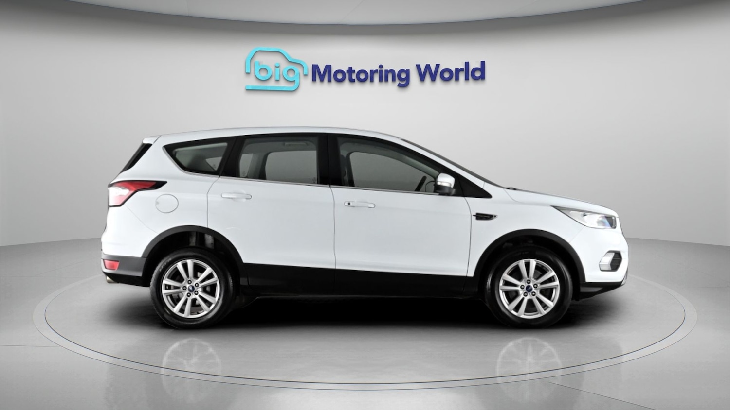 Used Ford Kuga 2017 for sale - 78060457: Photo 8