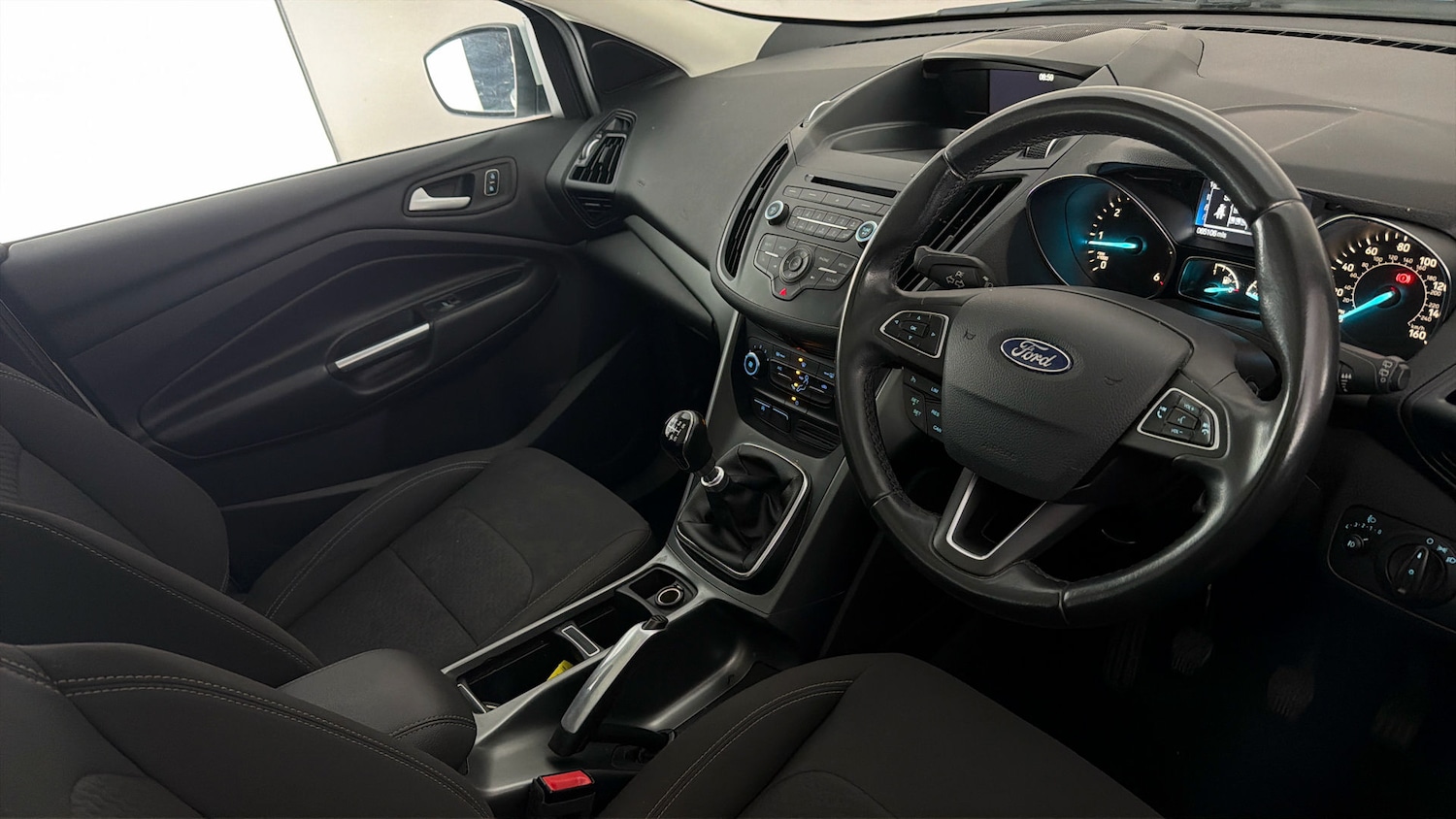 Used Ford Kuga 2017 for sale - 78060457: Photo 9